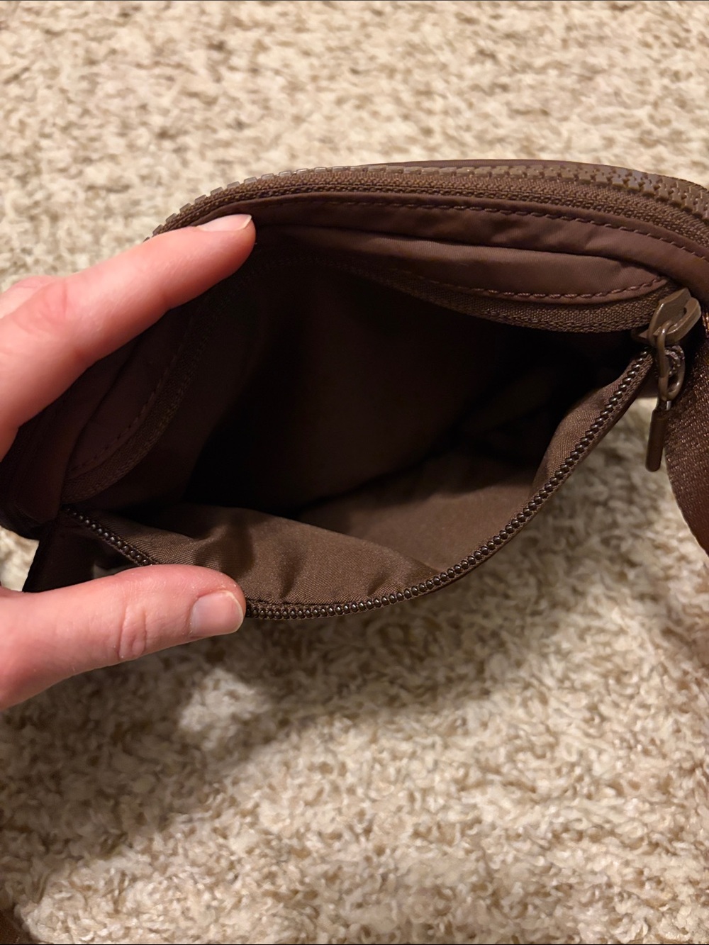 Lululemon Athletica Everywhere Belt Bag - Picture 5 of 7